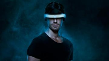 Sony S Ps4 Vr Headset Could Blow Oculus Rift Out Of The Water