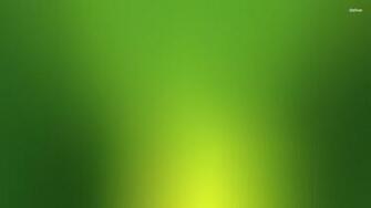 Green Gradient Wallpaper Abstract