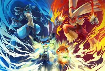 Pokemon Super Mystery Dungeon By Koya10305