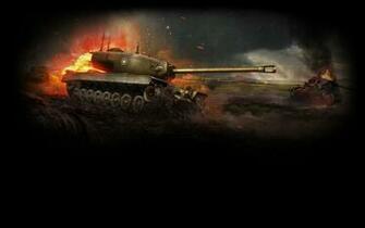World Of Tanks Wallpaper