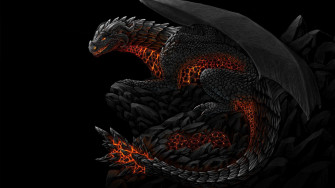 Dragon Wallpaper Best