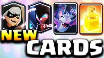 Clash Royale Private Server Hackmod Apk Bandit Heal Night