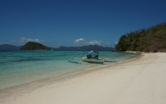 Beach Wallpaper Philippines Most Beautiful Beaches