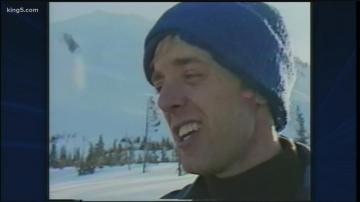 Scientist Killed In Mount St Helens Eruption Remembered Years