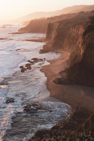 California Wallpaper HD Hq