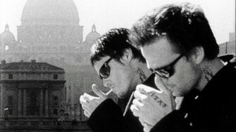 The Boondock Saints Ii All Day Wallpaper