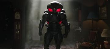 Aquaman New Photos Reveal More Of Atlantis And Black Manta Dc