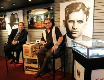 Anthony Spilotro Image Crazy Gallery