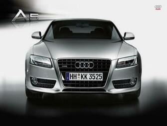 Audi Car HD Wallpaper Nice