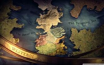 Westeros Wallpaper