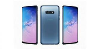 The Official Samsung Galaxy S10 Wallpaper Here 9to5google