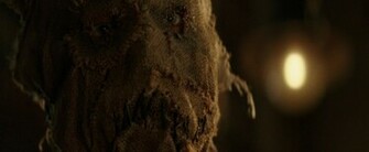 Scarecrow Image Batman Begins Screencaps Wallpaper