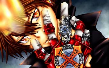 Kateky Hitman Reborn HD Wallpaper And Background