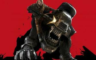 Wolfenstein The New Order Game Wallpaper HD