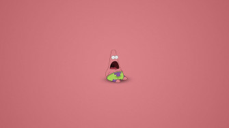 Patrick Meme Spongebob Pics Star Funny Wallpaper