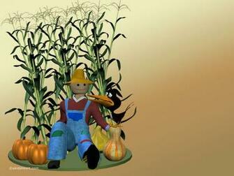 Math Autumn Games Puzzles And Printables Scarecrow Desktop Wallpaper