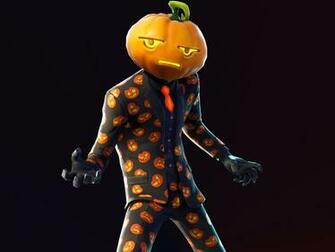Jack Gourdon In Fortnite Season Resolution