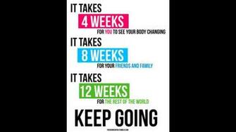 Motivational Fitness Wallpaper Desktop Background