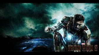 Iron Man Movies Comics V Wallpaper