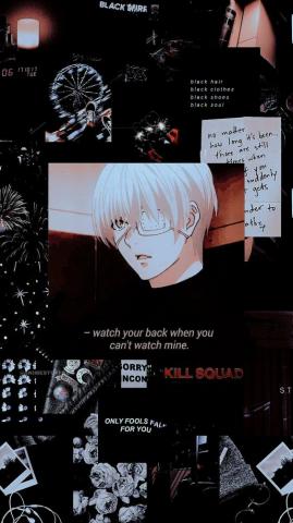 Ghim C A Danies Tr N Wallpaper K O Anime Nh T Ngh Thu