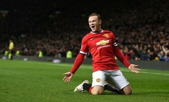 Wayne Rooney Click To