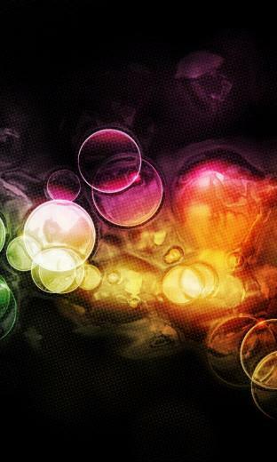 Best Blackberry HD Wallpaper