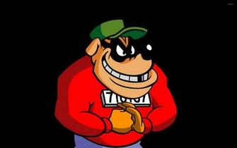 Bouncer Beagle Ducktales Remastered Wallpaper Game