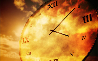 Clock Wallpaper HD Collection
