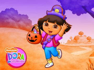 Dora Wallpaper HD The Explorer Image