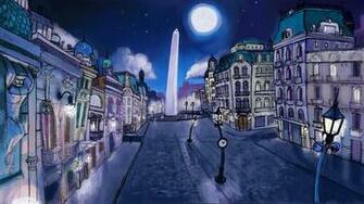 Buenos Aires HD Wallpaper