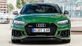 Audi Rs5 HD Wallpaper Background Image Id