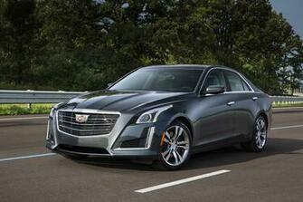 Cadillac Cts Widescreen Wallpaper Grivu