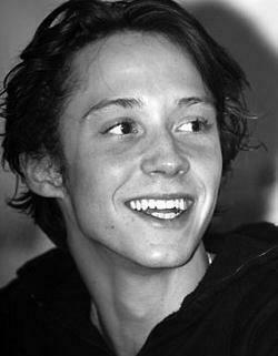 Johnny Weir Image Sweet Smile Wallpaper And Background
