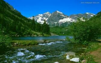Kashmir HD Wallpaper