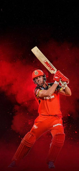 Ab De Villiers Wallpaper