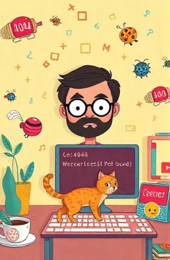 Funny Programming Wallpaper
