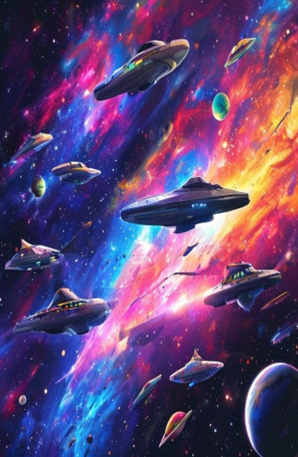 Star Trek Live Wallpaper