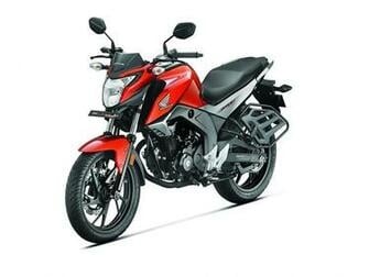 Honda Cb Hornet 160r HD Wallpaper Image And Photo Gallery