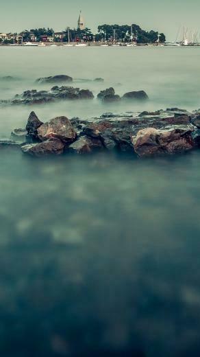 Awesome Htc One M8 Wallpaper