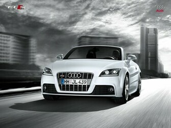 Related News Germancar P4mr Audi Tts Source