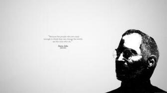 Steve Jobs Wallpaper HD