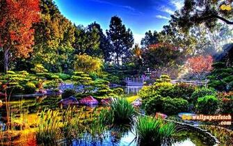 Nature Wallpaper HD