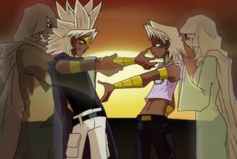 Mother S Love Father Hate Yugioh Fan Art