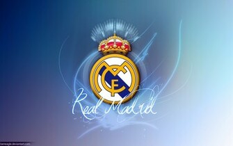 Real Madrid Logo Wallpaper Computer Best