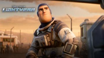 Lightyear Disney Movies