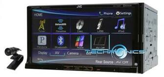 Wallpaper Pictures Image And Photos Jvc Double Din