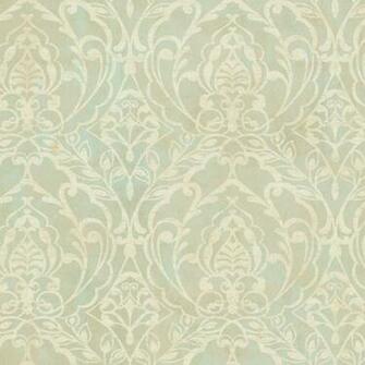 Green Damask Wallpaper Weddingdressin