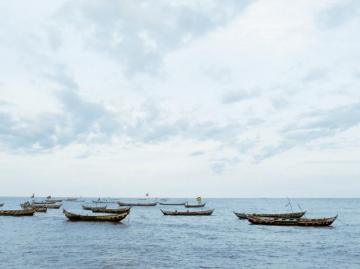 In Accra Ghana And Beyond Capturing Quiet Moments On The