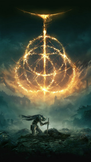 Elden Ring Phone Wallpaper HD FHD And Versions R Eldenring