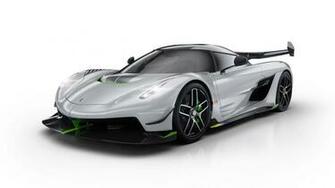 Koenigsegg Jesko Wallpaper HD Image Wsupercars